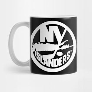 New York Islanders Mug